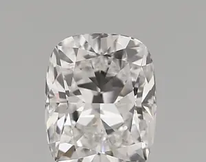 1.10ct D VS1 Cushion (IGI)
