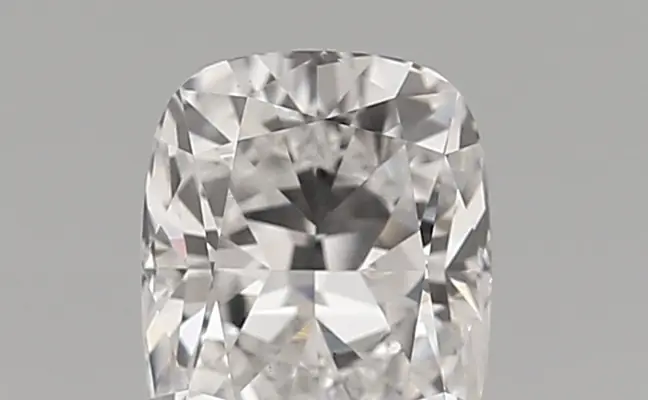1.10ct D VS1 Cushion (IGI)