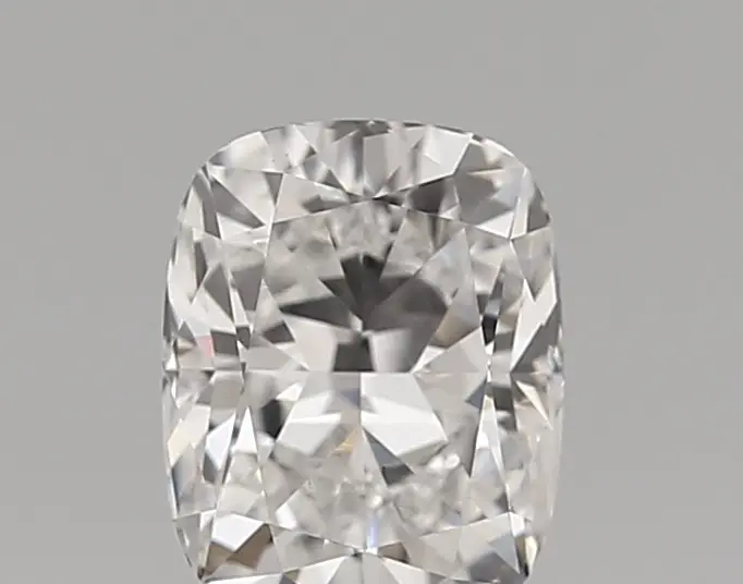 1.10ct D VS1 Cushion (IGI)