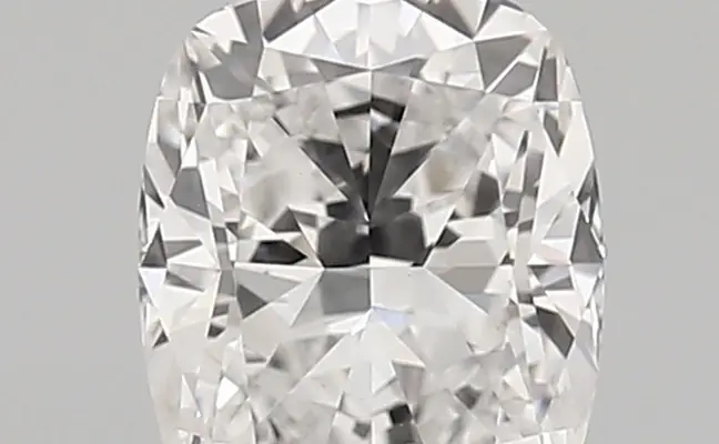 1.10ct D VS1 Cushion (IGI)