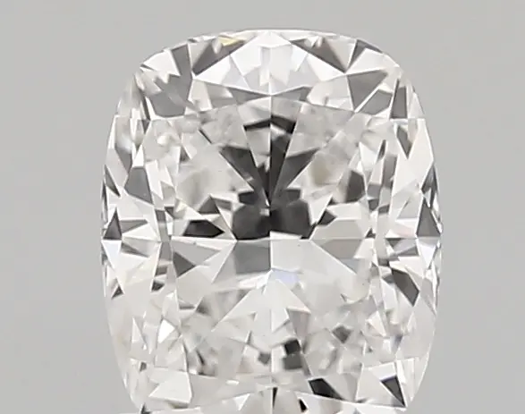 1.10ct D VS1 Cushion (IGI)