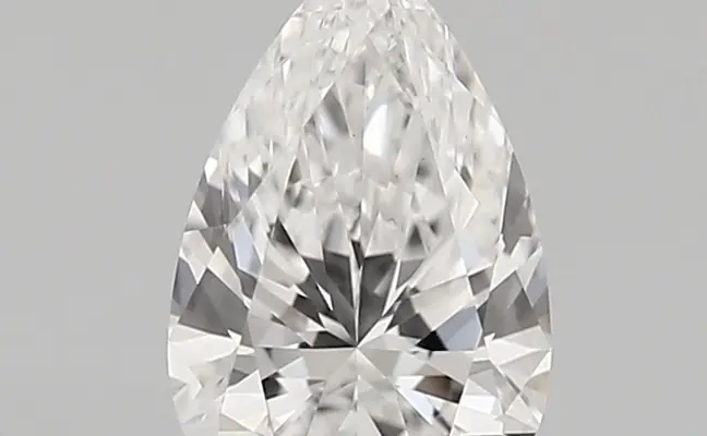 1.10ct D VVS2 Pear (IGI)