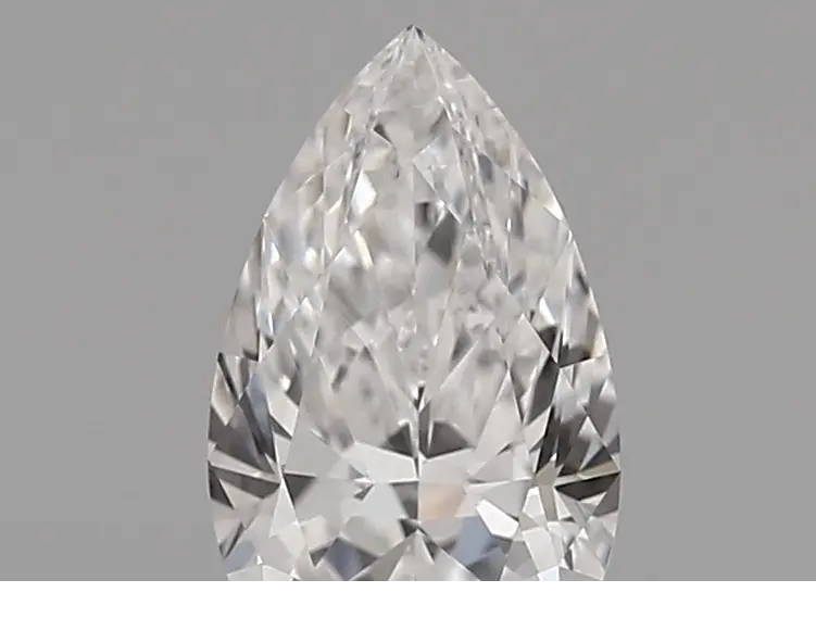 1.10ct D VVS2 Pear (IGI)