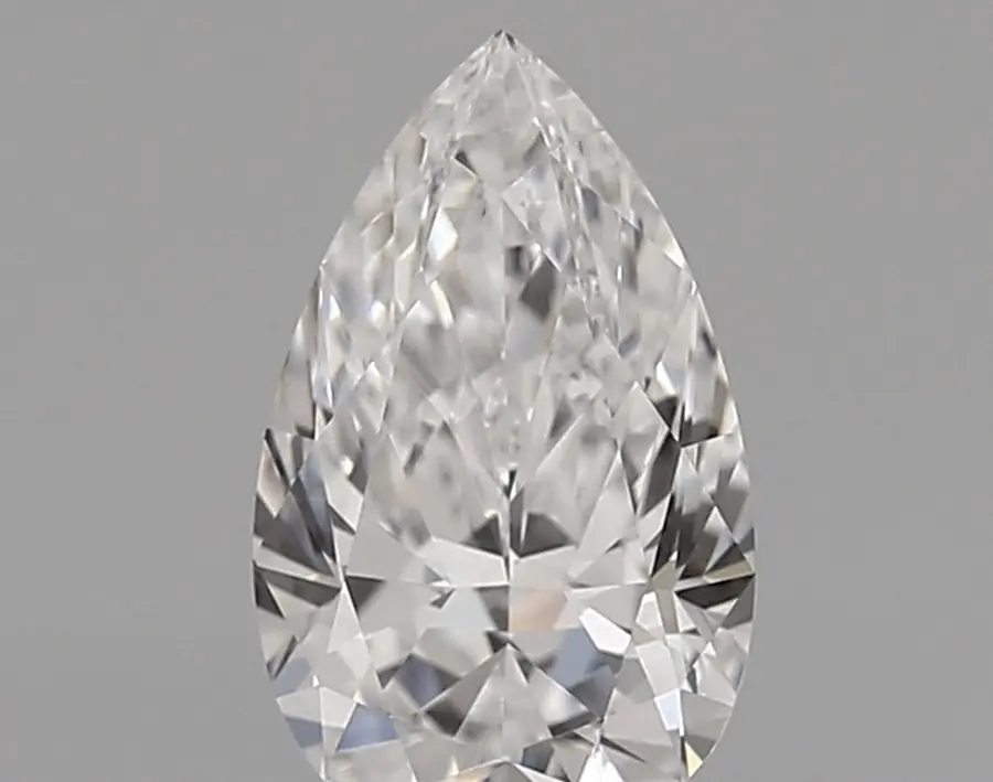 1.10ct D VVS2 Pear (IGI)