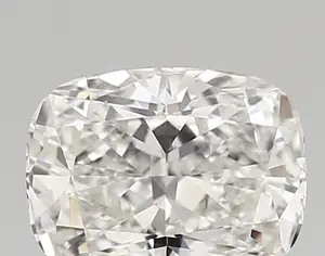 1.10ct E VVS2 Cushion (IGI)