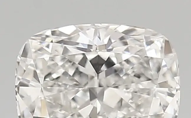1.10ct E VVS2 Cushion (IGI)