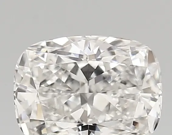 1.10ct E VVS2 Cushion (IGI)