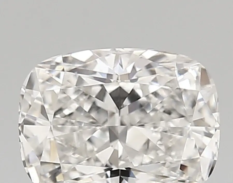 1.10ct E VVS2 Cushion (IGI)