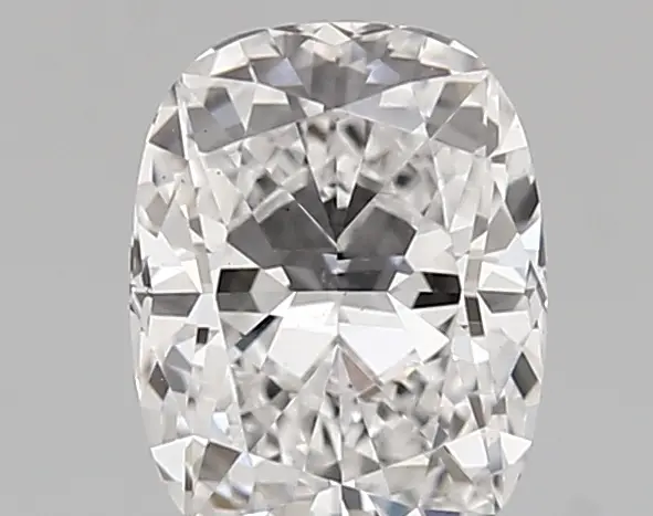 1.10ct D VS2 Cushion (IGI)