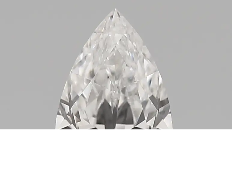 1.10ct D VVS2 Pear (IGI)