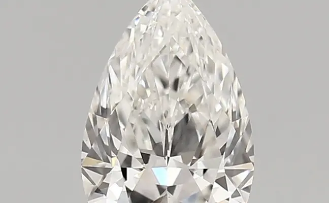 1.10ct E VVS2 Pear (IGI)