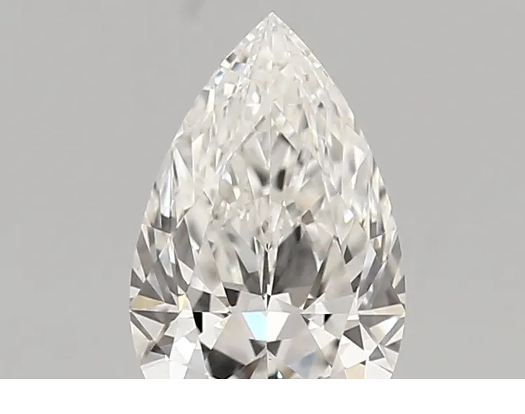1.10ct E VVS2 Pear (IGI)