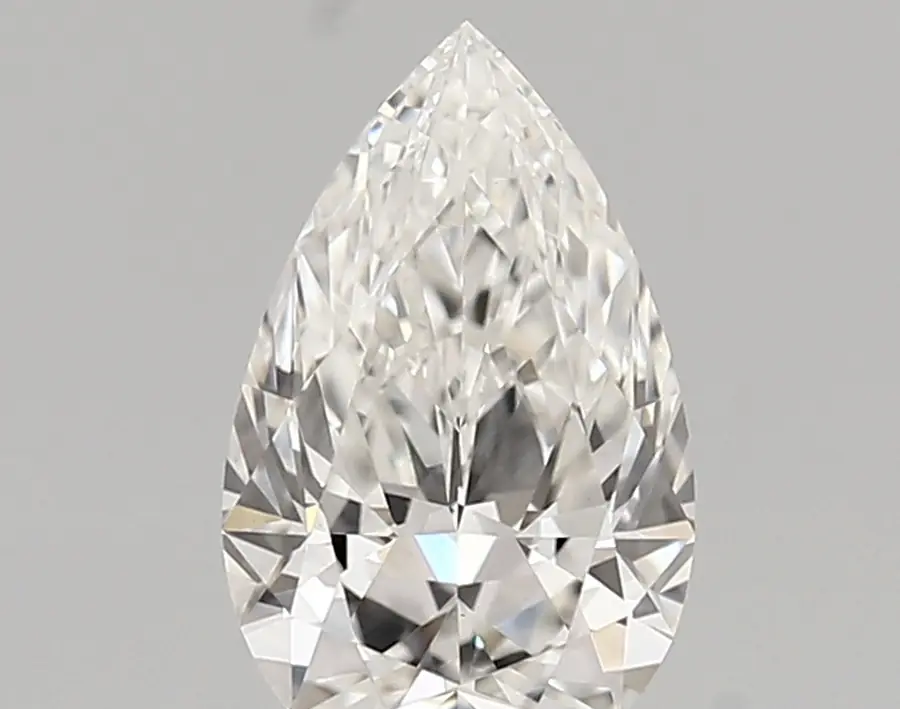 1.10ct E VVS2 Pear (IGI)