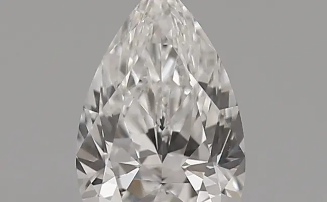 1.10ct E VVS1 Pear (IGI)