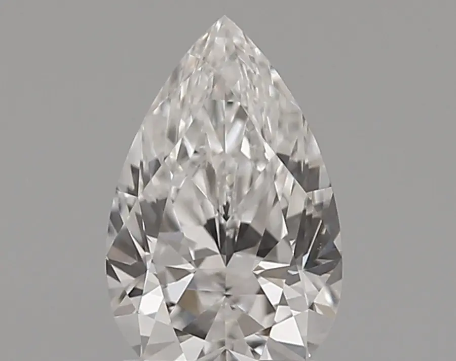 1.10ct E VVS1 Pear (IGI)