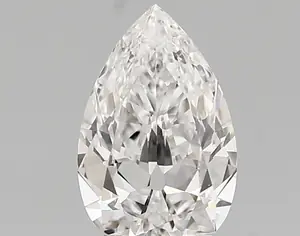 1.10ct D VS1 Pear (IGI)