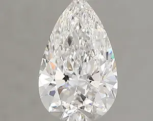 1.10ct E VS1 Pear (IGI)