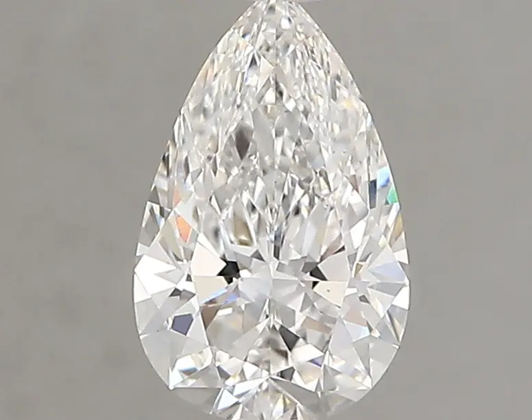 1.10ct E VS1 Pear (IGI)