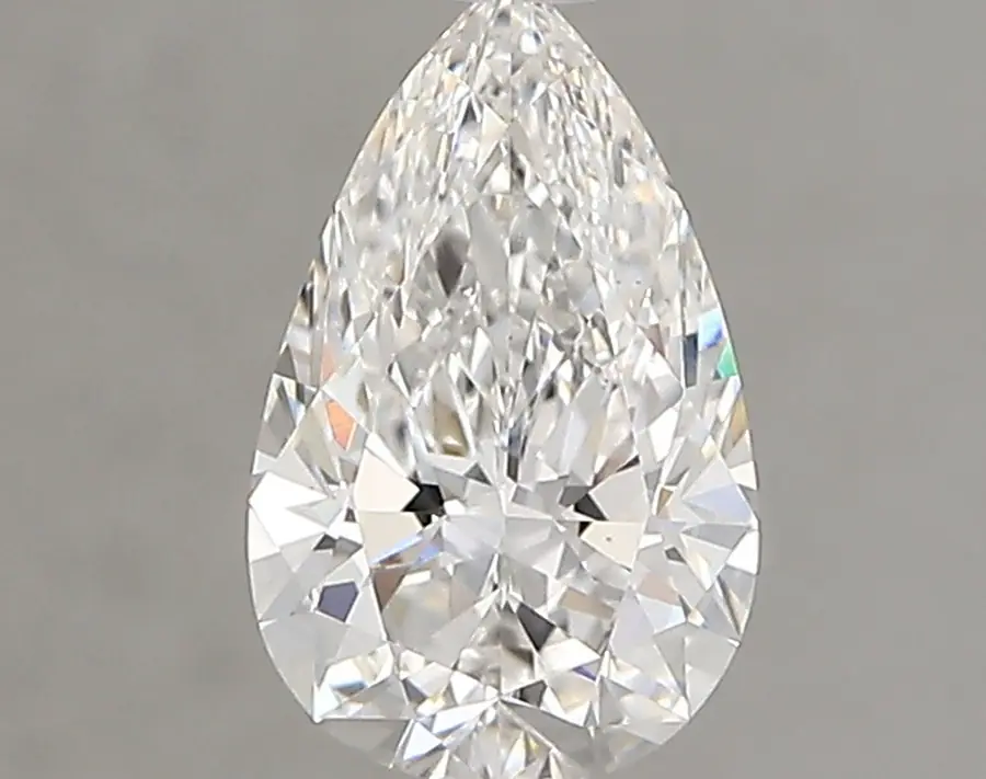 1.10ct E VS1 Pear (IGI)