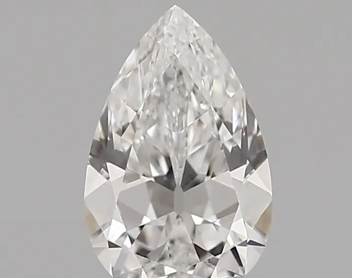 1.10ct D VVS2 Pear (IGI)