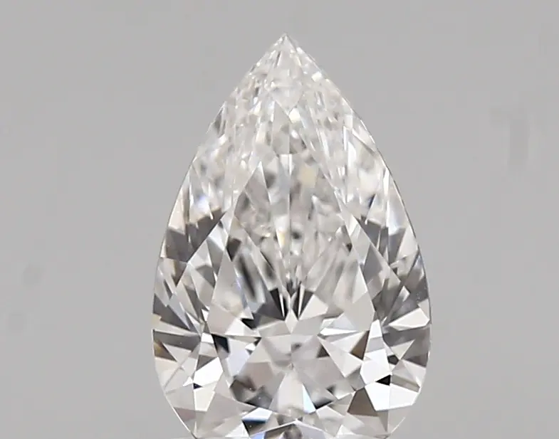 1.10ct D VVS2 Pear (IGI)
