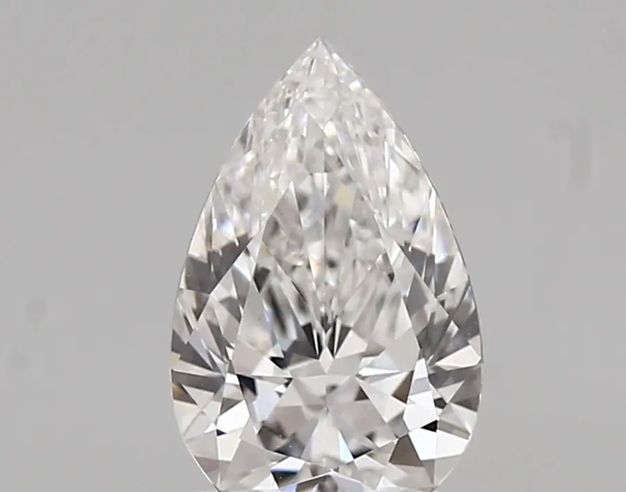 1.10ct D VVS2 Pear (IGI)