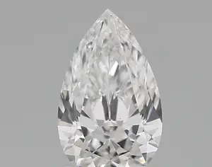 1.10ct E VS1 Pear (IGI)