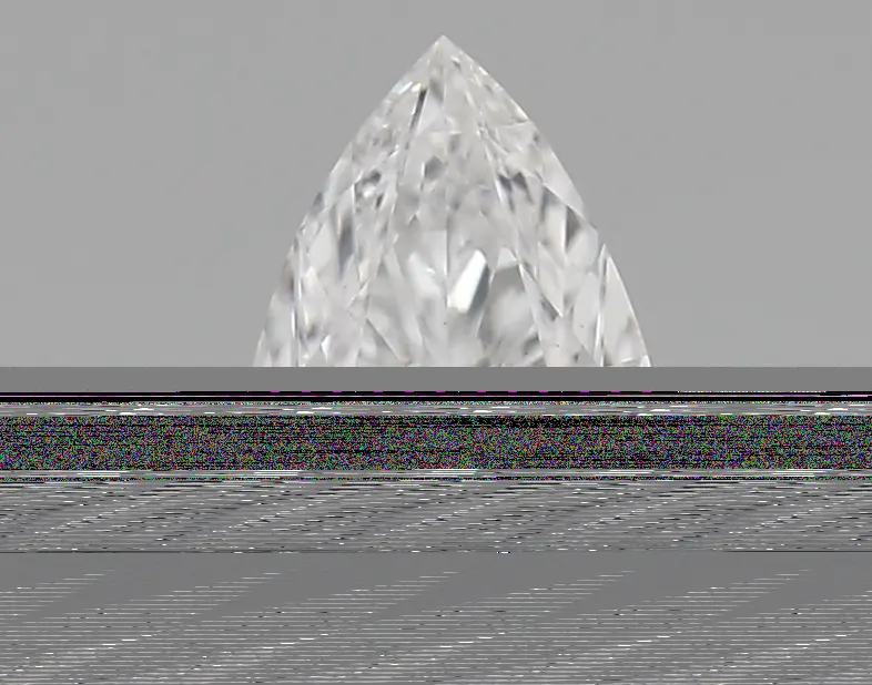 1.10ct E VS1 Pear (IGI)