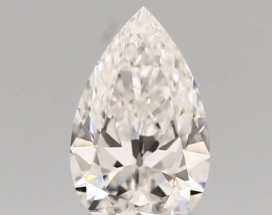 1.10ct D VS1 Pear (IGI)