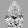 1.10ct E VVS2 Pear (IGI), image 1