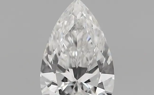 1.10ct E VVS2 Pear (IGI)