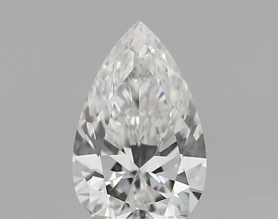 1.10ct E VVS2 Pear (IGI)