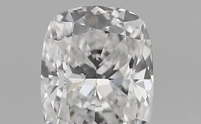 1.10ct D VS1 Cushion (IGI)