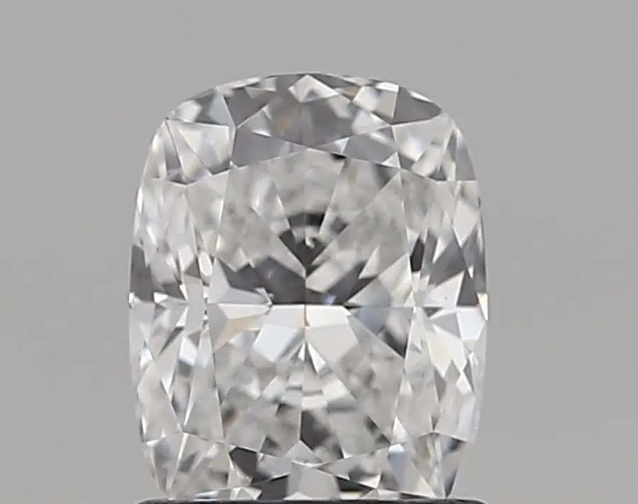 1.10ct D VS1 Cushion (IGI)