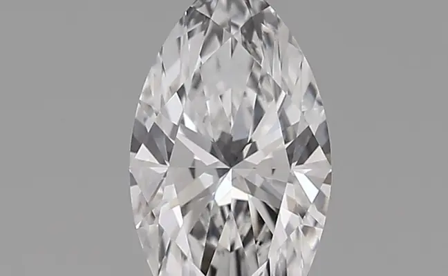1.10ct E VVS1 Marquise (IGI)