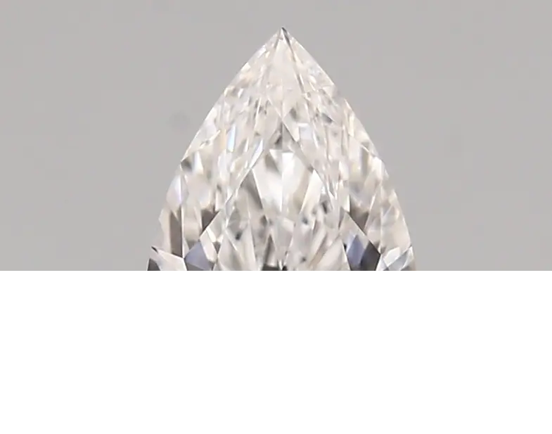 1.10ct E VVS2 Pear (IGI)