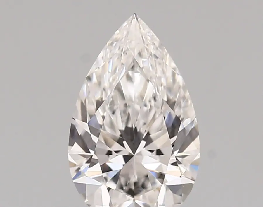 1.10ct E VVS2 Pear (IGI)