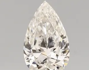 1.10ct F VVS2 Pear (IGI)
