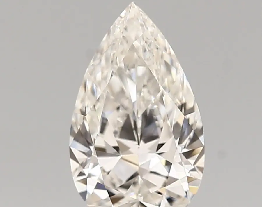 1.10ct F VVS2 Pear (IGI)