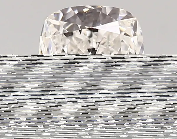 1.10ct D VVS2 Cushion (IGI)