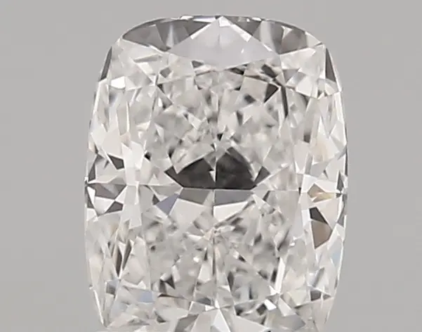 1.10ct D VVS2 Cushion (IGI)