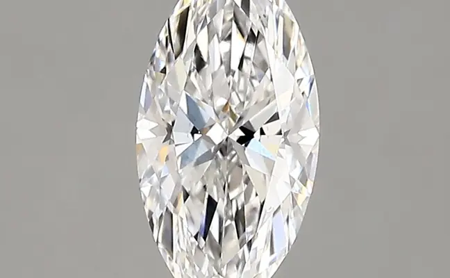 1.10ct D VS1 Marquise (IGI)