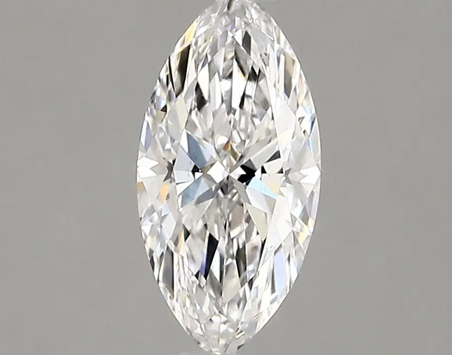 1.10ct D VS1 Marquise (IGI)