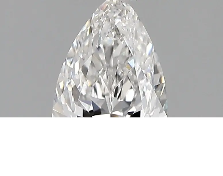 1.10ct E VS1 Pear (IGI)