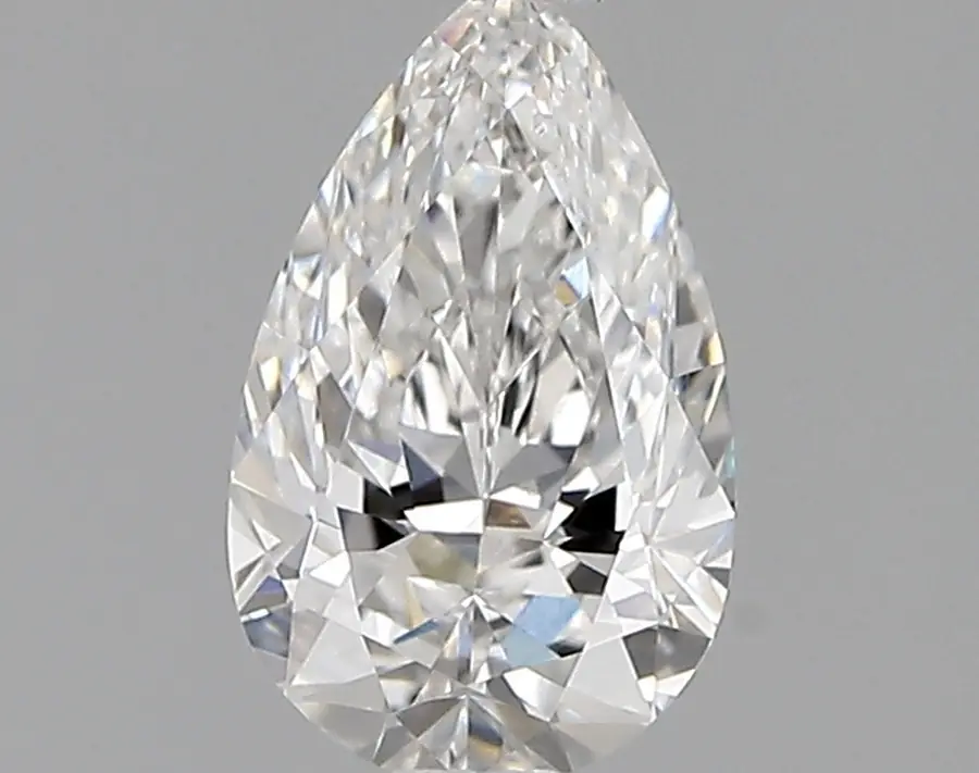 1.10ct E VS1 Pear (IGI)
