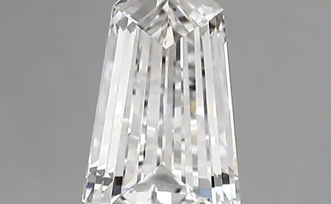 1.10ct D VVS2 Bullet (IGI)