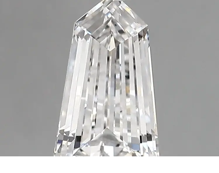 1.10ct D VVS2 Bullet (IGI)