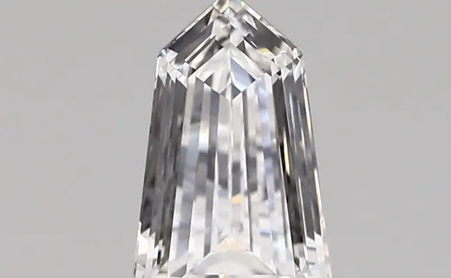 1.10ct E VS1 Bullet (IGI)