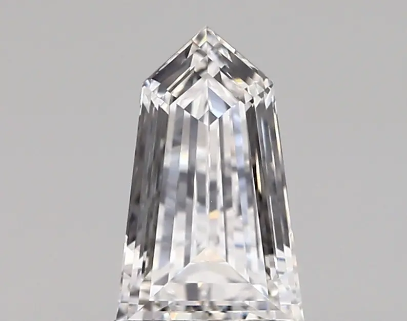 1.10ct E VS1 Bullet (IGI)