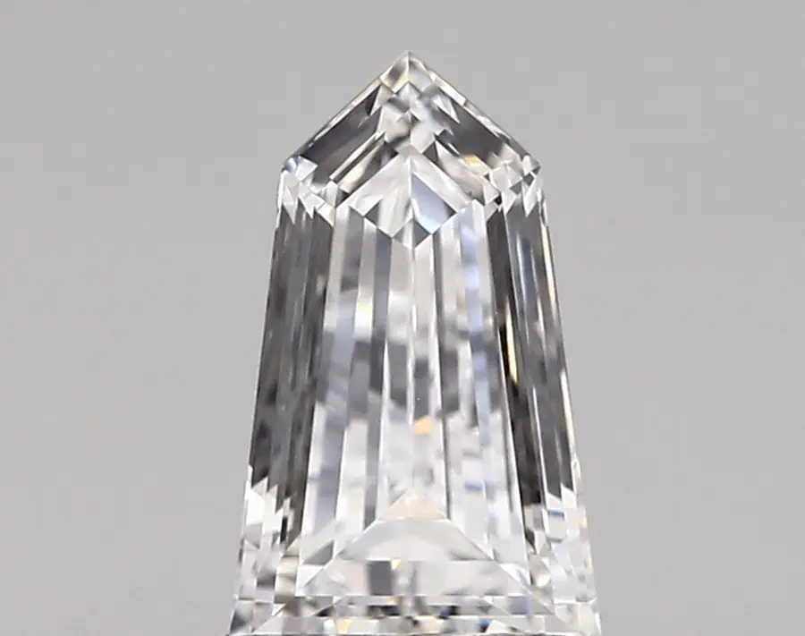 1.10ct E VS1 Bullet (IGI)